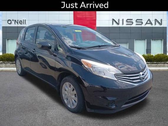 NISSAN VERSA NOTE 2015 3N1CE2CP1FL444196 image